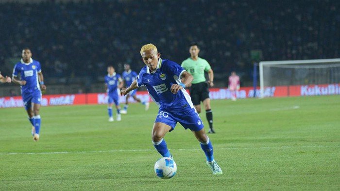 JANJI 300 PERSEN! PERSIB BIDIK TIGA POIN DI THAILAND, IKHWAN TANAMAL SIAP TEMPUR