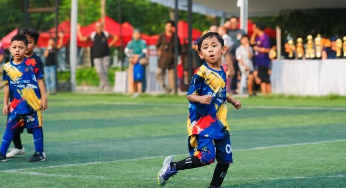 Bukan Sekadar Futsal, Kadin Cup 2026 Bidik Lahirnya Generasi Emas Kabupaten Bandung