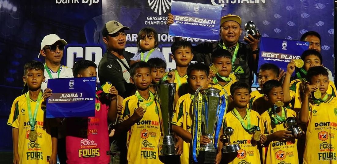 Kode Pembayaran Wajib Dicantumkan, Panitia JJL 2026 Ingatkan Peserta Soal Nominal Pendaftaran